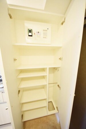 アーバネックス大森の物件内観写真